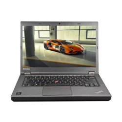 Lenovo T440p i7 4.Nesil/8 GB Ram/120 GB SSD Notebook