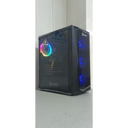 Zoko İ7-8.Nesil/1650 Süper/8 GB Ram/250 SSD+500 HDD Gaming PC